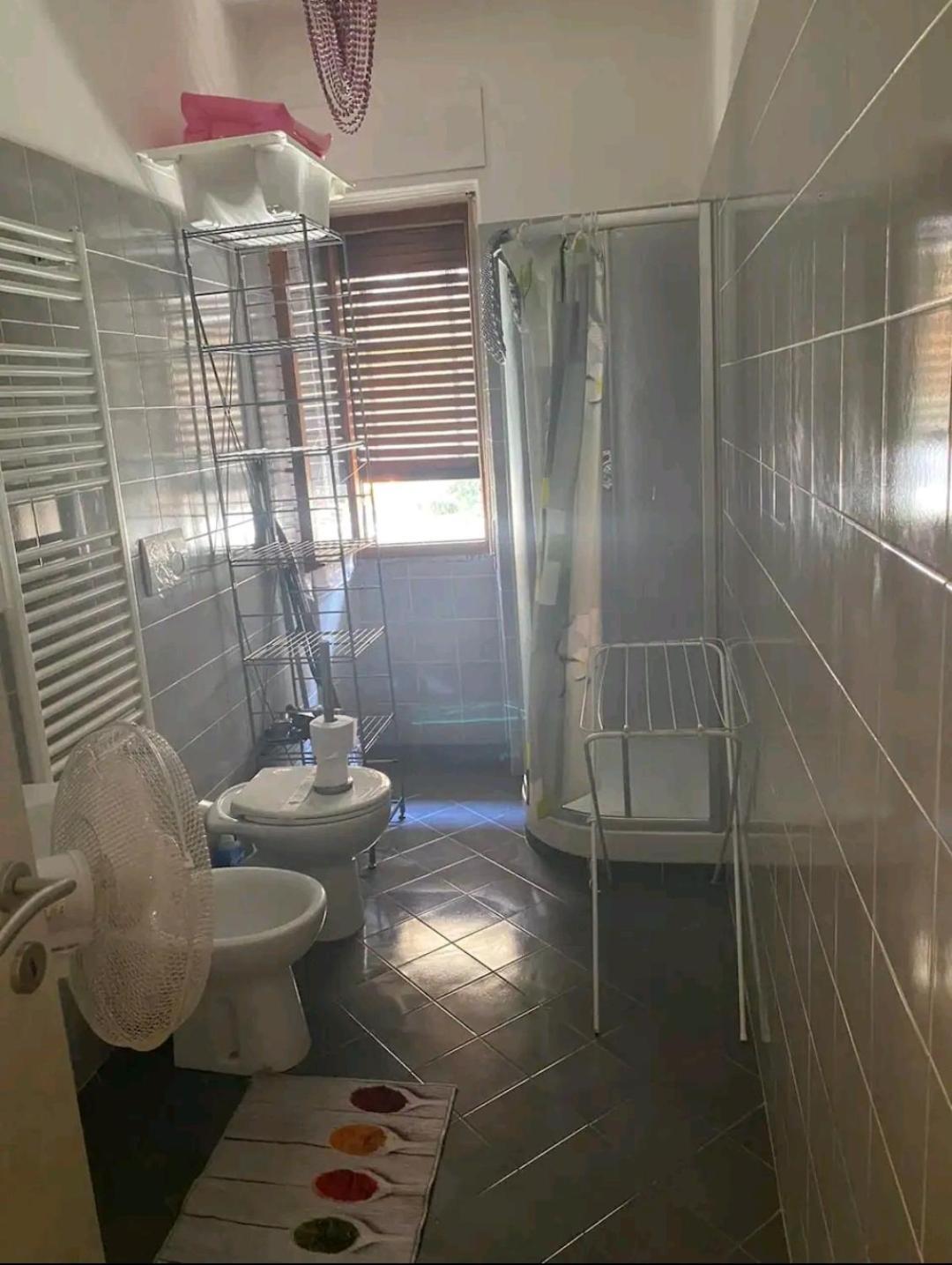 Apartament Lilibet Monolocale In Centro Con Aria Condizionata E Wi-Fi Santa Margherita Ligure Zewnętrze zdjęcie