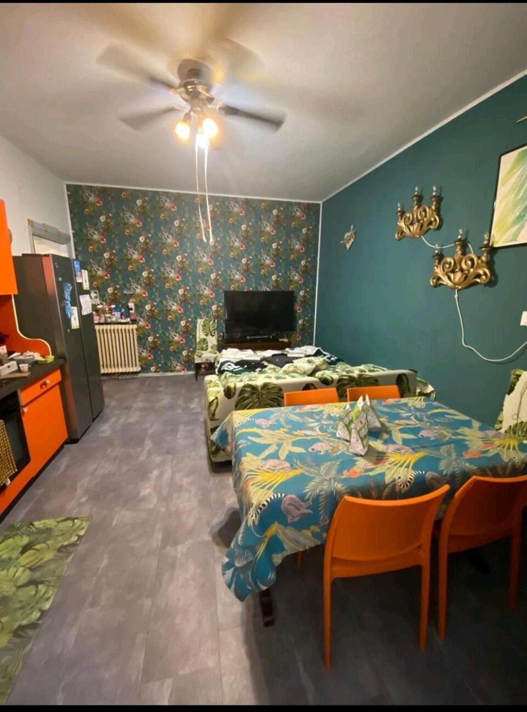 Apartament Lilibet Monolocale In Centro Con Aria Condizionata E Wi-Fi Santa Margherita Ligure Zewnętrze zdjęcie